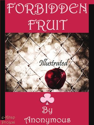 cover image of Forbidden Fruit